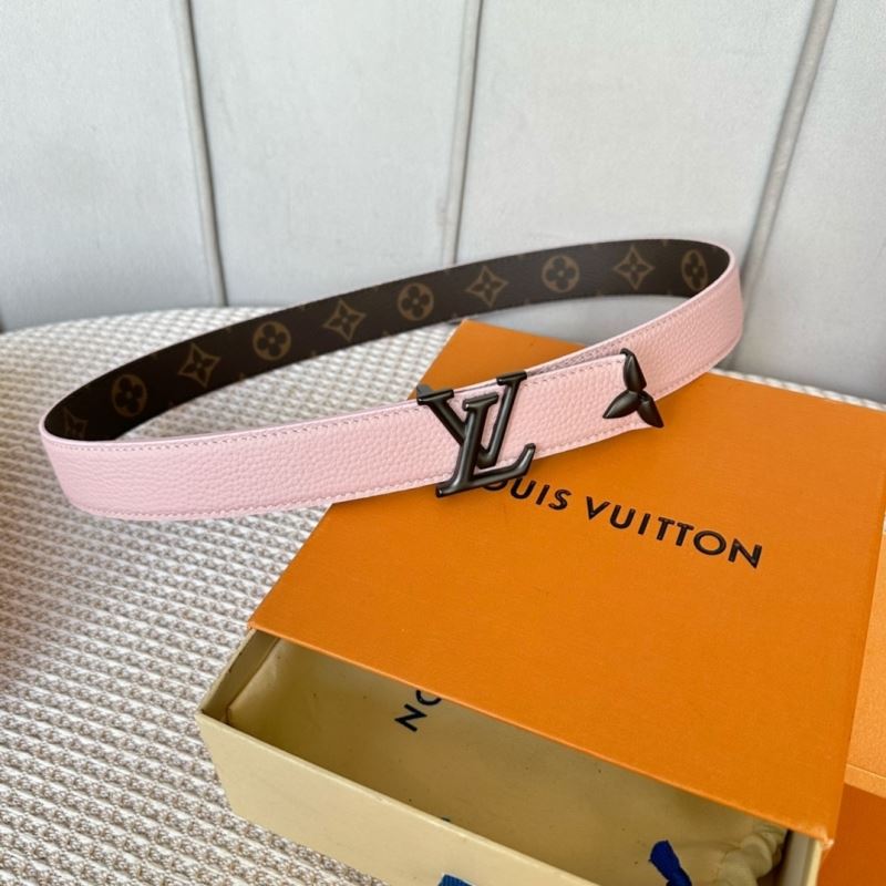 Louis Vuitton Belts